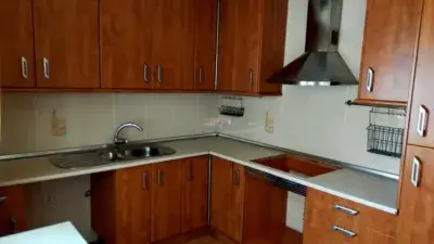 Casa en venta en Pozo Cañada