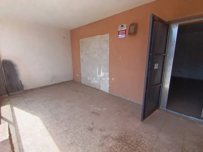 Chalet Adosado en San Javier Murcia con Piscina Privada