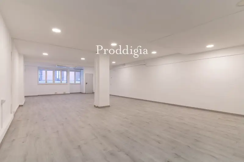 Oficina 190m2 Gran de Gracia Excelente Ubicacion
