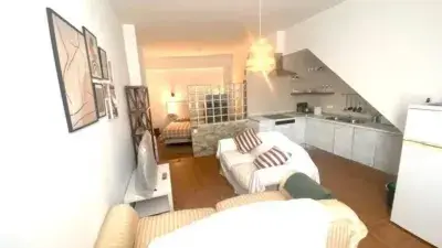 Apartamento en Benaocaz ideal inversión o 2 residencia