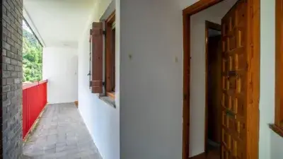Piso en Panticosa con Vistas a las Pistas de Esquí