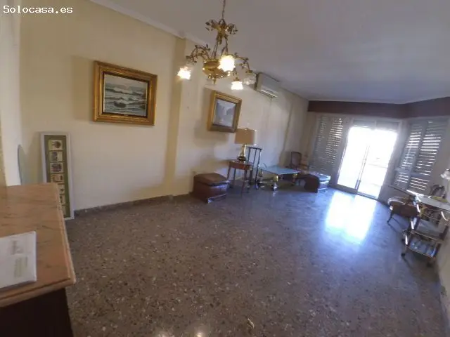 Piso en Venta en Albacete Centro 4 Dormitorios 2 Baños