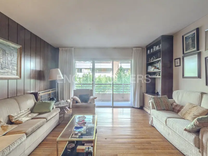 Apartamento en venta en Manresa, Barcelona