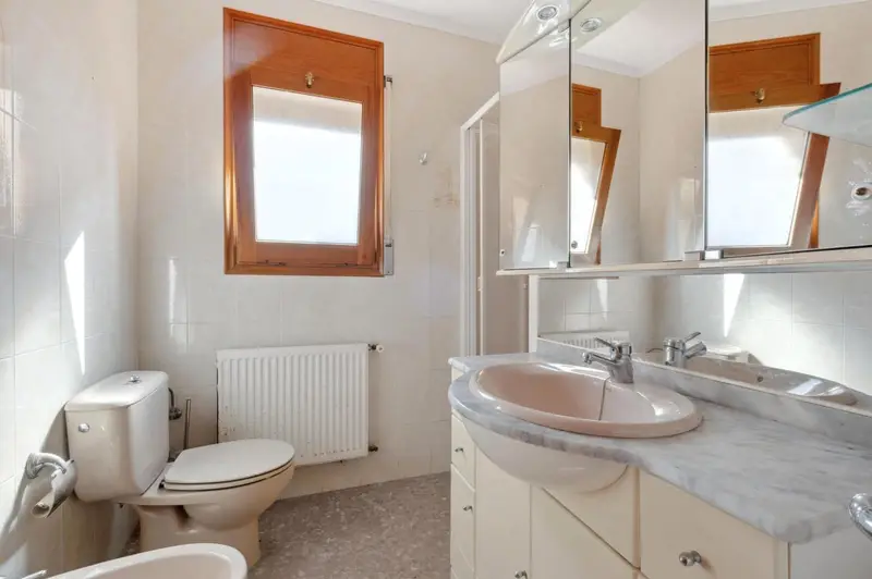 Casa Pareada en Vilafant Girona Cerca de Figueres