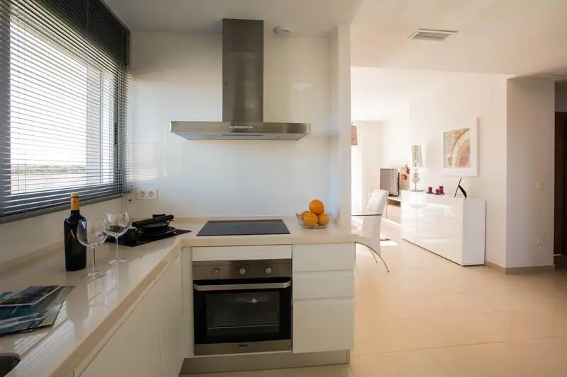 2 Cuarto Apartamento en venta
Mar de Cristal, Murcia