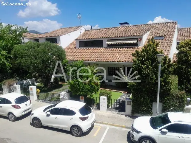Casa Duplex 4 habitaciones cerca de la Playa en Sant Pere de Llavaneres