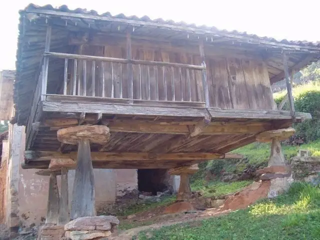 Venta Casa 2 habitaciones Candamo Ref 14432