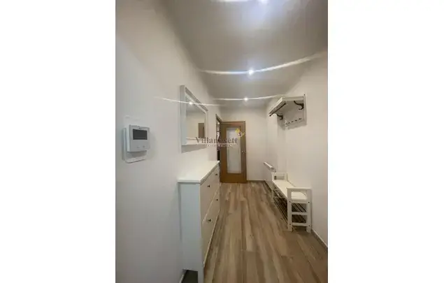 Alquiler Apartamento 3 Dormitorios 95m2 San Roque