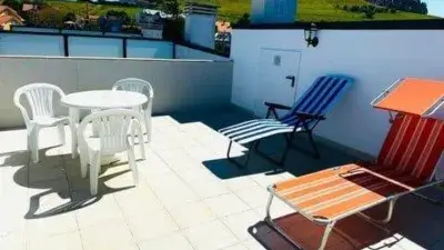 Piso en venta en Carretera a Santander