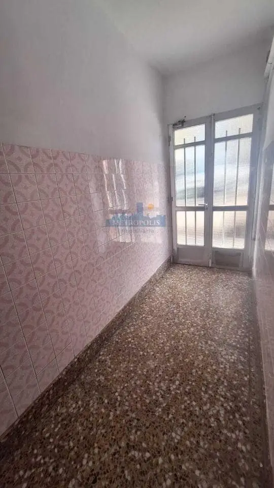 Piso Reformado en Burriana 3 Dormitorios 96m2