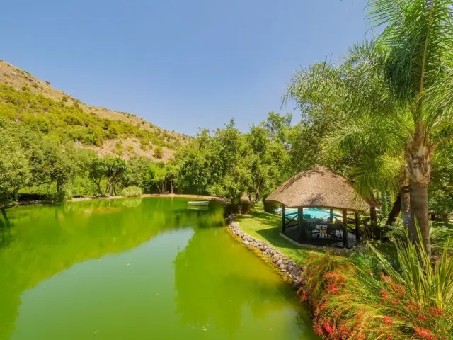 Casa Rural 2 Dormitorios Coin España