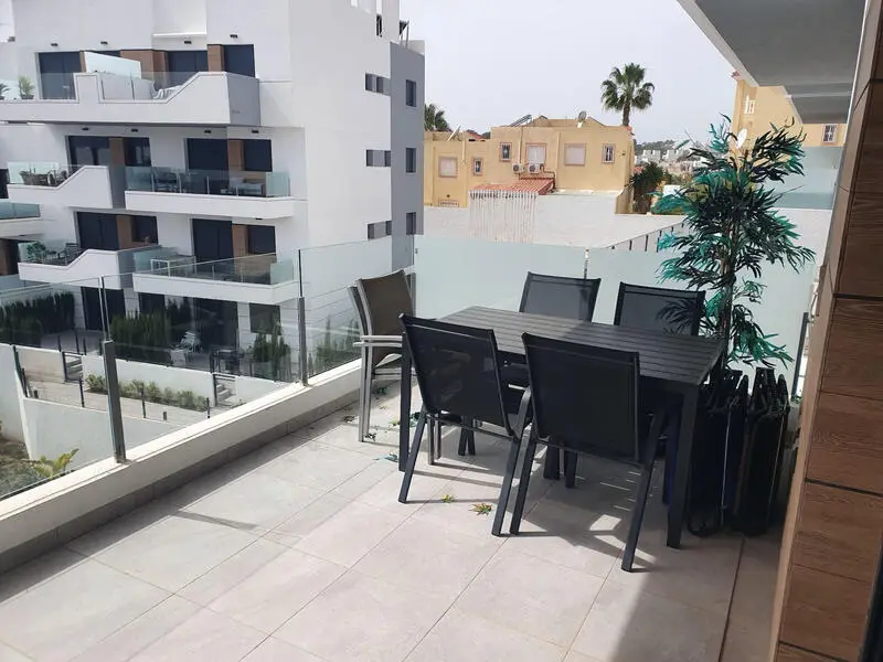 Apartamento en Orihuela Costa 2 dormitorios 2 baños