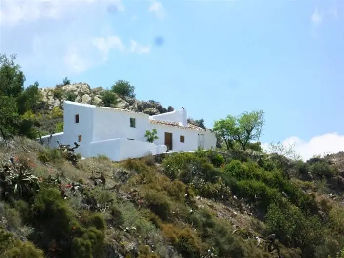 Cortijo 3 Dormitorios en Venta Lubrin