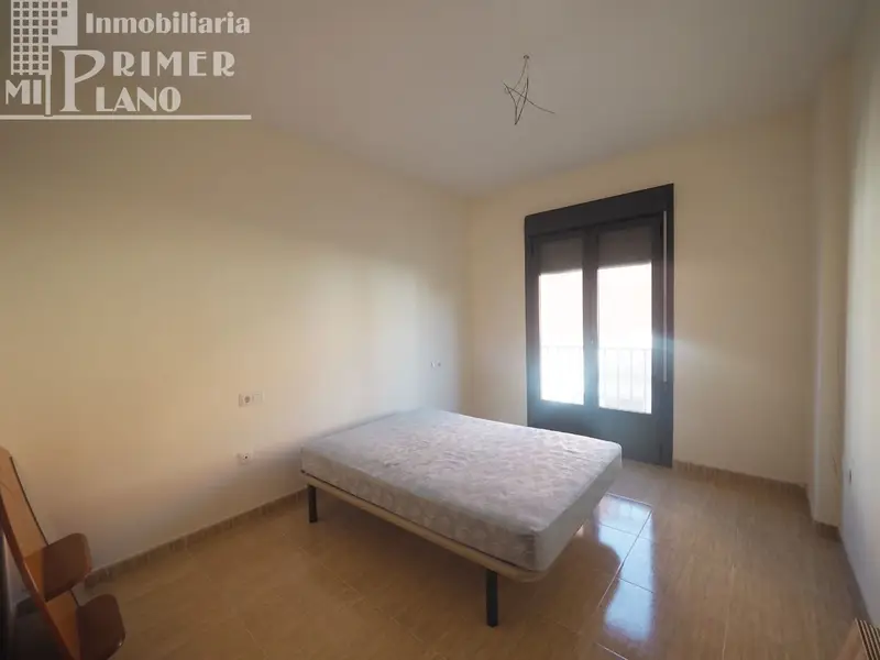 Venta Piso Estrenar Centro Tomelloso