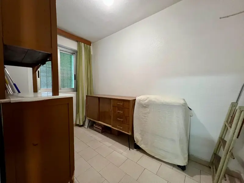 Venta Piso Córdoba Inversores 3 Dormitorios Centro