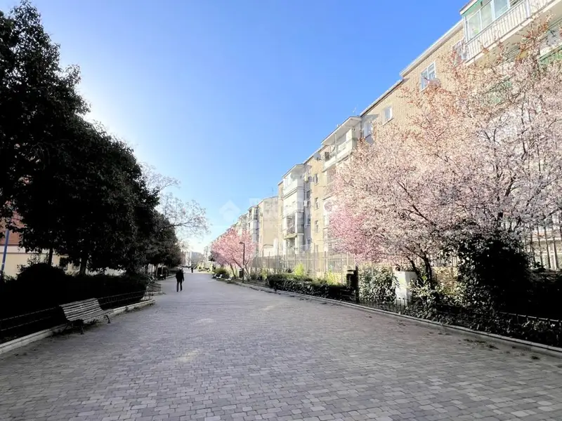 Apartamento Reformado Cerca Universidad Leganes