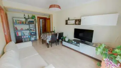 Piso en venta en Avenida Solidaridad