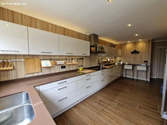 Casa en Baix Empordà 220m2 Renovada Piscina Interior