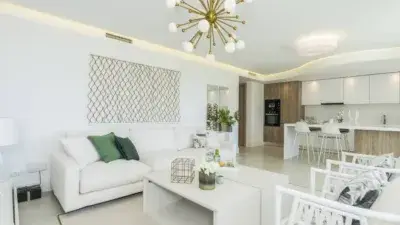 Apartamento en Venta San Roque Complejo Golf