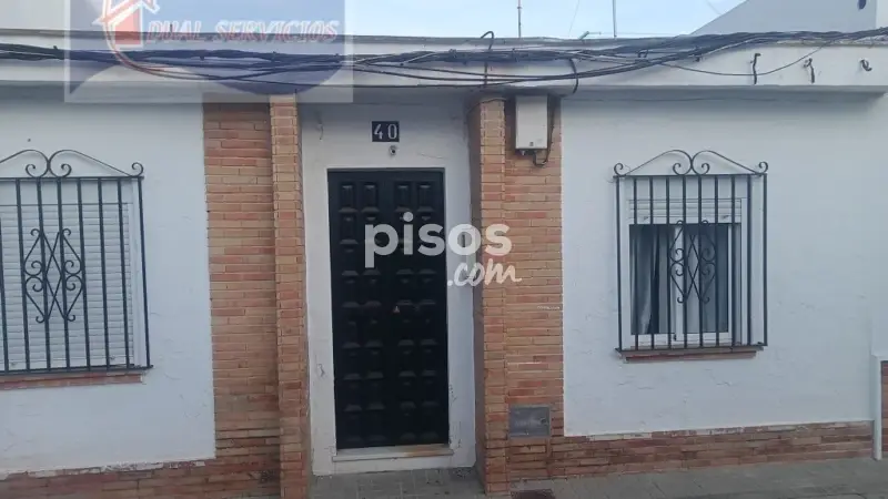 Casa en venta en Cartaya