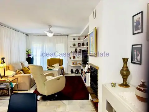 Chalet Adosado 3 Dormitorios Churriana Eficiencia Energetica
