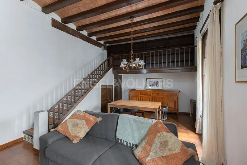Apartamento en venta en El Barri Gòtic, Barcelona ciudad, Barcelona