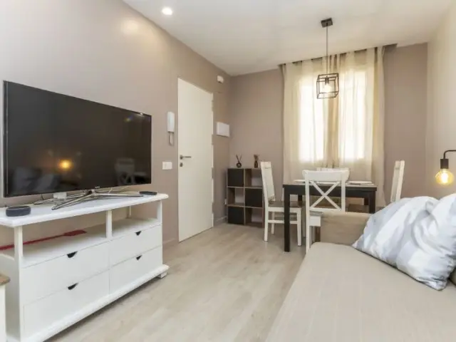 Piso de 1 Dormitorios alquiler Miami Playa, España