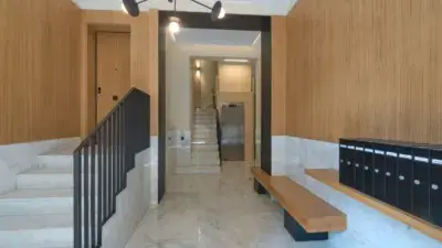 Piso 4 habitaciones Terrassa Cocina Reformada