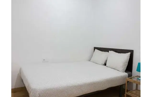 Apartamento 3 Dormitorios Barcelona Estudiantes Profesionales