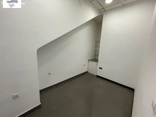 Local Comercial en Venta en Albacete 90m2 Dos Plantas