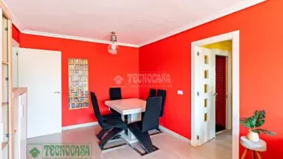 Piso en Venta Roquetas de Mar 3 Dormitorios Cerca de la Playa