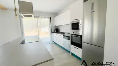 Chalet Passivhaus en Aljaraque