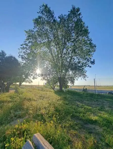 Parcela Urbana en Venta Parla Zona Laguna Park
