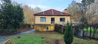 Casa en Venta en Vilavidal Ramiras