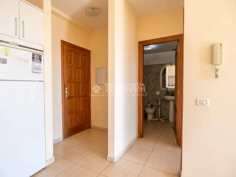 Piso en Venta Tamaimo Santiago del Teide
