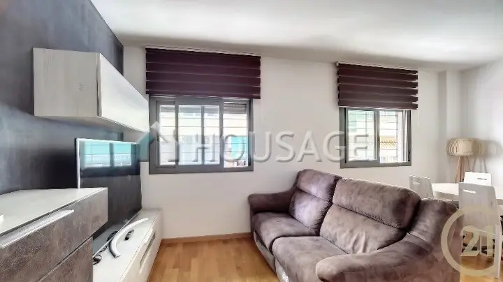 Apartamento en venta Torremolinos centro 2 dormitorios parking trastero