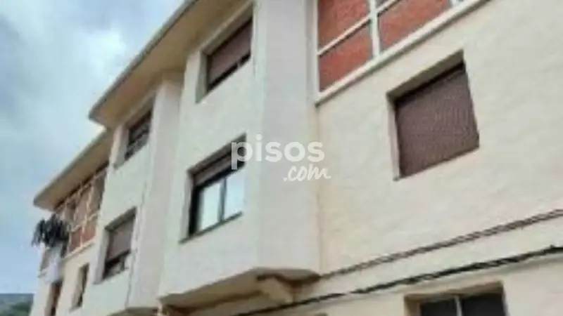 Piso en venta en Alonsotegi 3 habitaciones