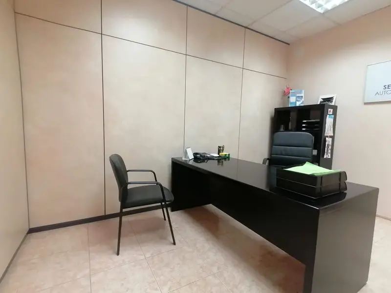 Local Comercial en Venta Vilanova i la Geltrú Centro