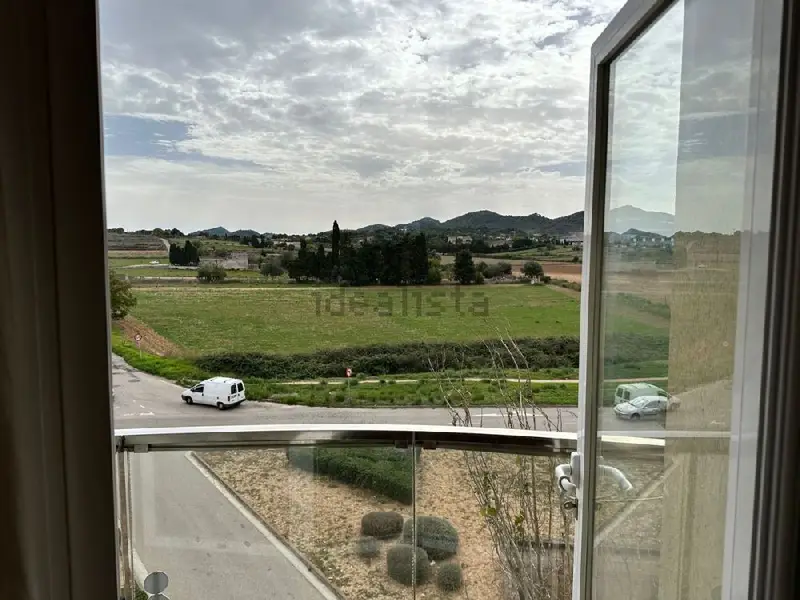 Alquiler Piso 2 Habitaciones Manacor Ref 462