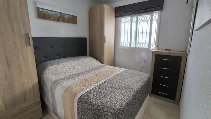 Adosado 3 Dormitorios Algorfa