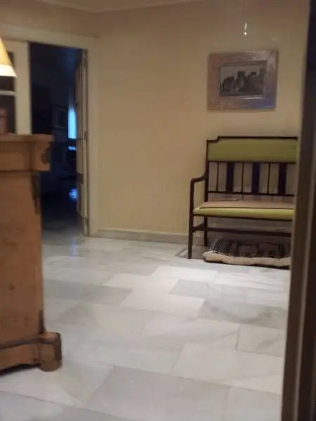 Venta Piso 291m2 Prado San Sebastian Nervion Sevilla 6 Dormitorios