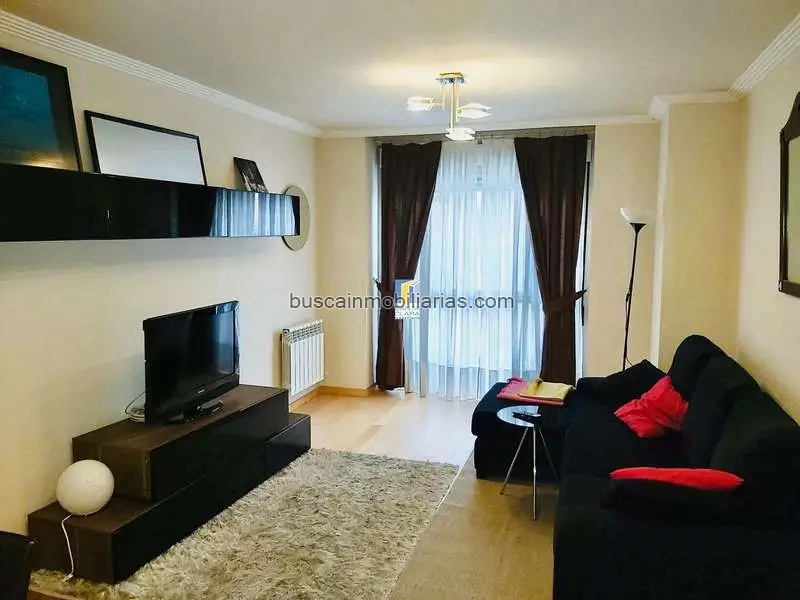 Piso en Venta Zamora 2 Dormitorios Terraza Garaje Trastero Piscina