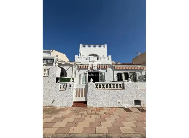 Casa en alquiler en Torrevieja, Alicante