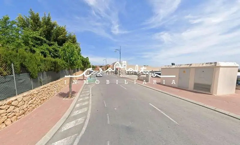 Local Comercial en Venta La Nucía Alta Rentabilidad Inversores