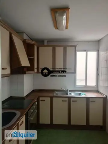 Alquiler Piso Estudiantes Centro Albacete 3 habitaciones 2 baños