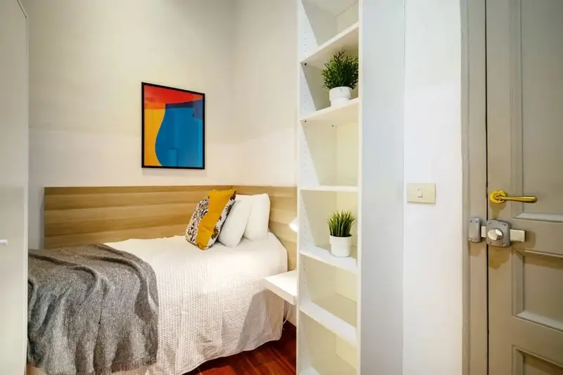 Apartamento 1 Dormitorio Barcelona