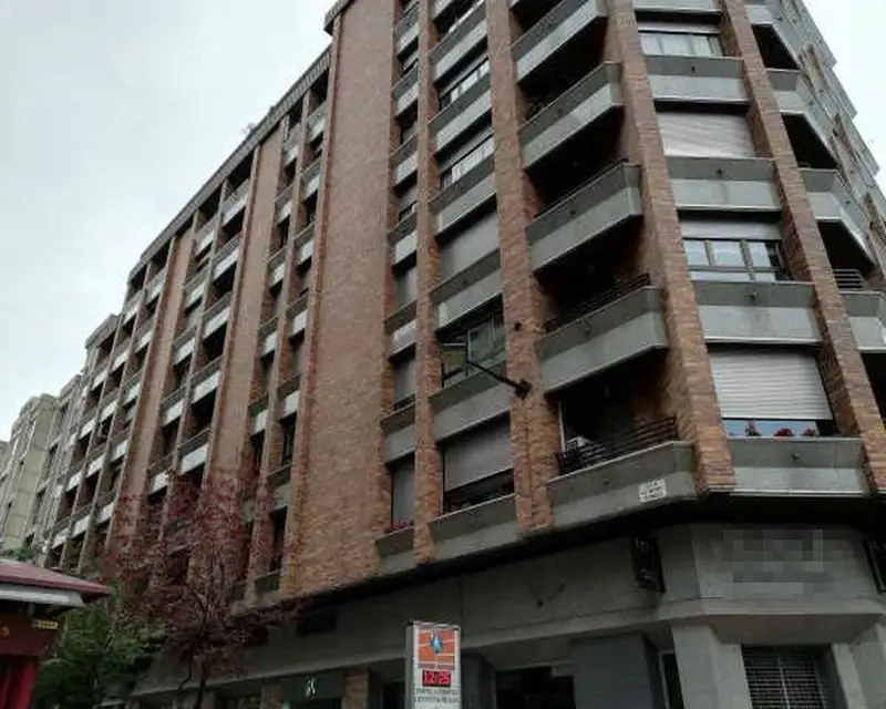 Local en Venta Logroño 172m2 Calle Doctores Castroviejo
