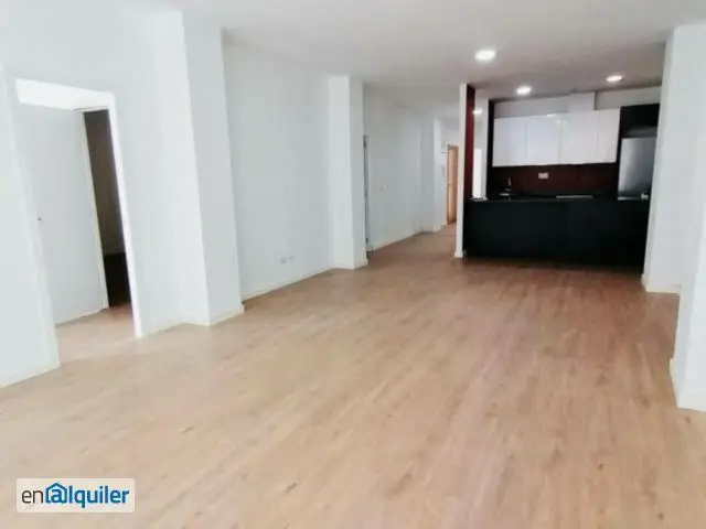Alquiler piso aire acondicionado Camins al grau