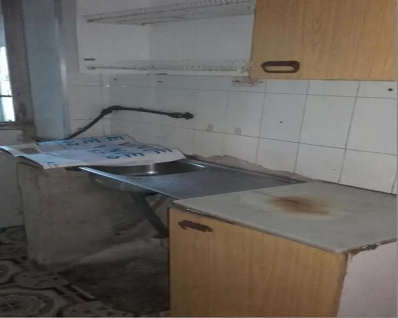 Piso en Venta Tarragona Francoli 3 Habitaciones 60m2