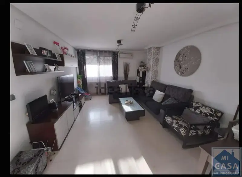 Venta Piso con garaje en III Milenio M

érida